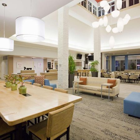 Hilton Garden Inn Minneapolis Eagan Exteriör bild