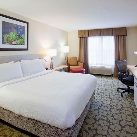 Hilton Garden Inn Minneapolis Eagan Exteriör bild