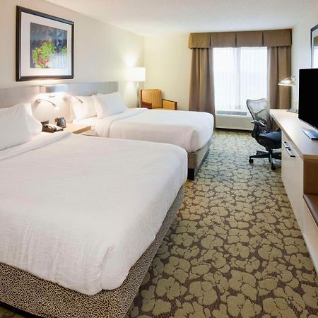 Hilton Garden Inn Minneapolis Eagan Exteriör bild
