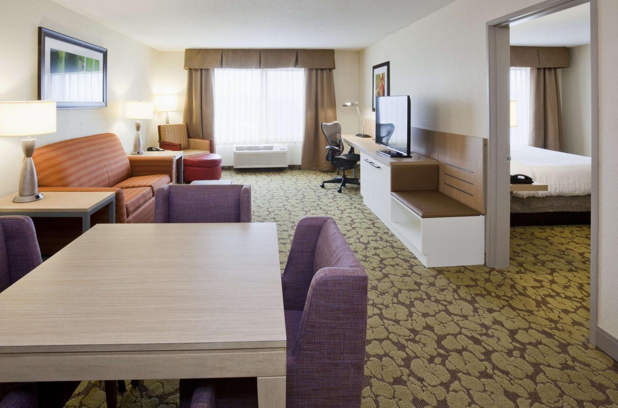 Hilton Garden Inn Minneapolis Eagan Exteriör bild