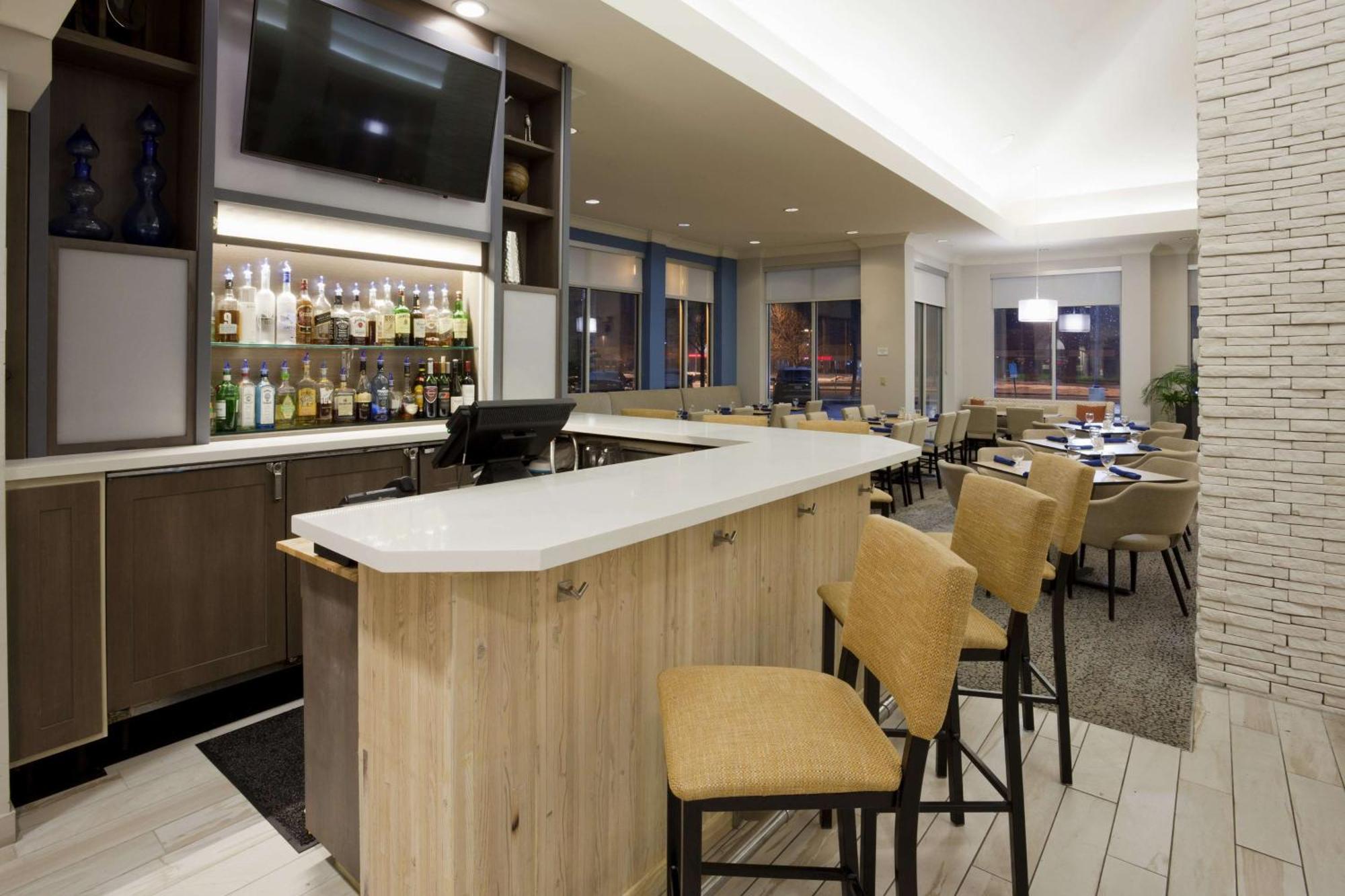 Hilton Garden Inn Minneapolis Eagan Exteriör bild