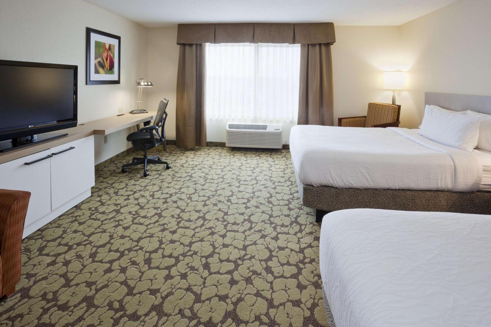 Hilton Garden Inn Minneapolis Eagan Exteriör bild