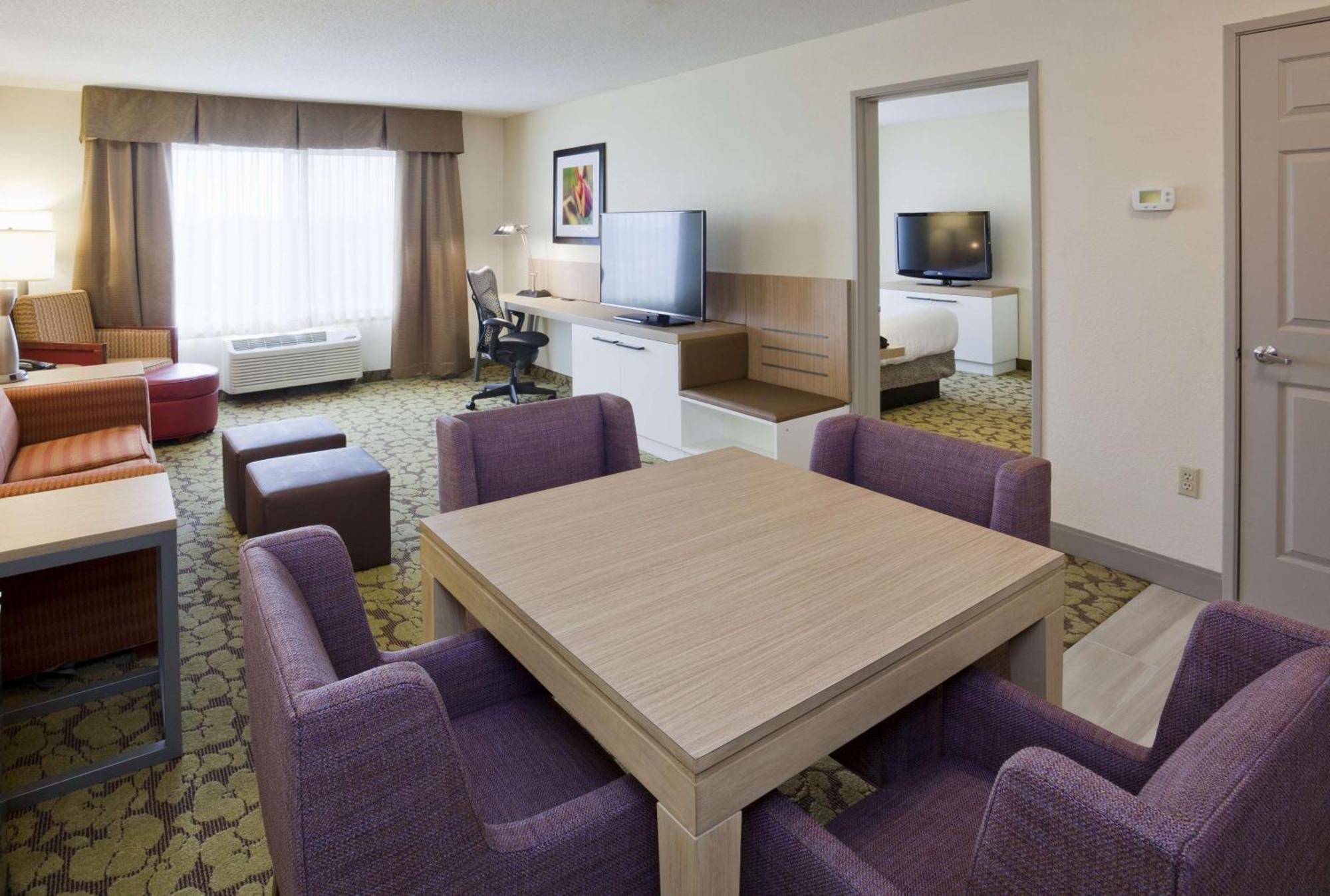 Hilton Garden Inn Minneapolis Eagan Exteriör bild