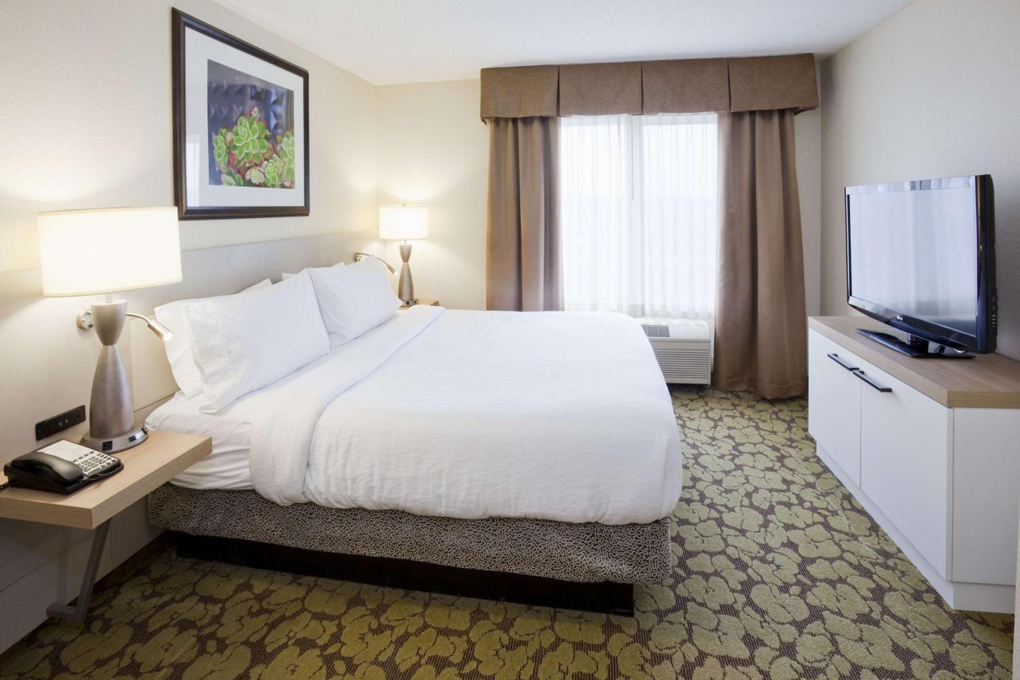 Hilton Garden Inn Minneapolis Eagan Exteriör bild