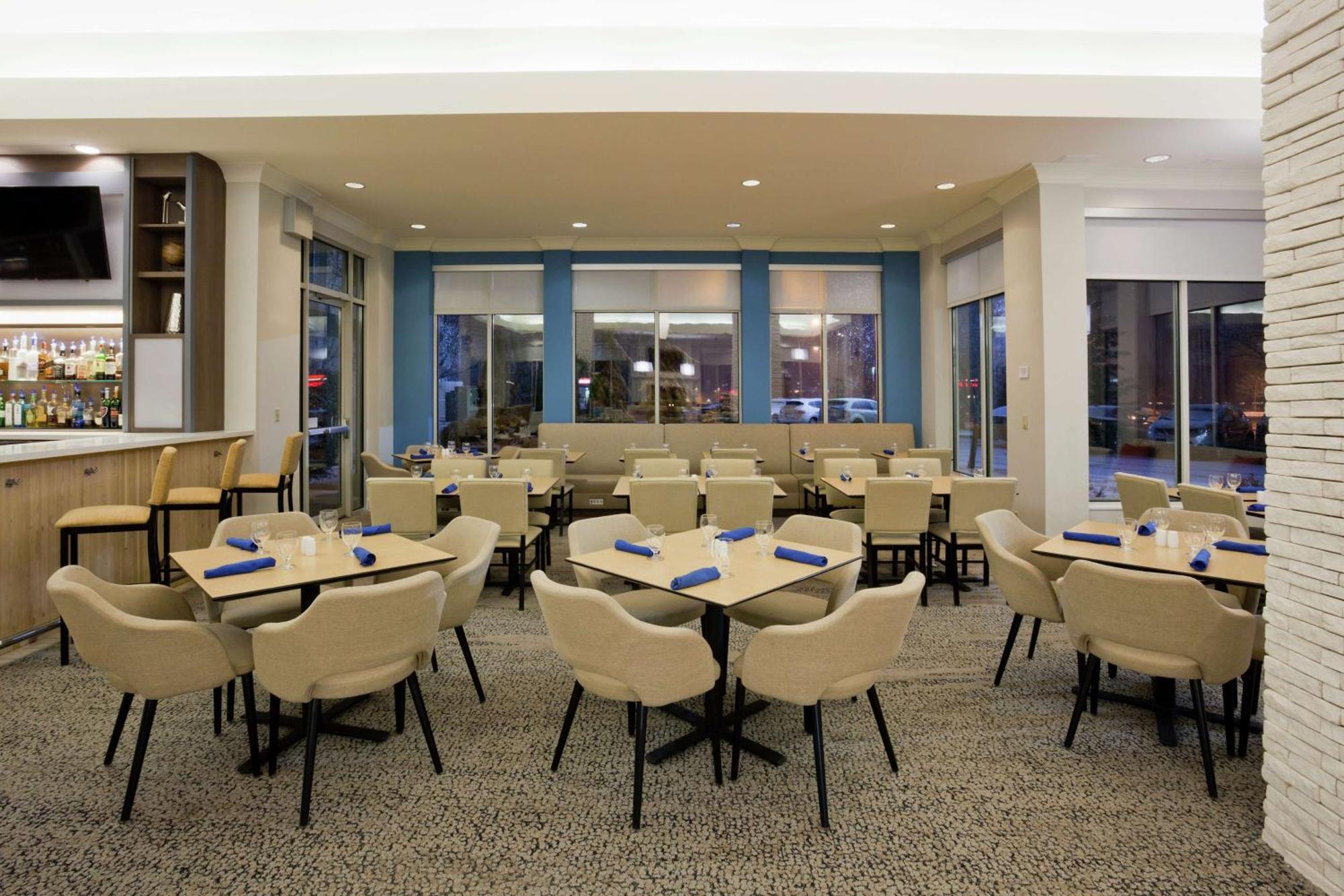 Hilton Garden Inn Minneapolis Eagan Exteriör bild