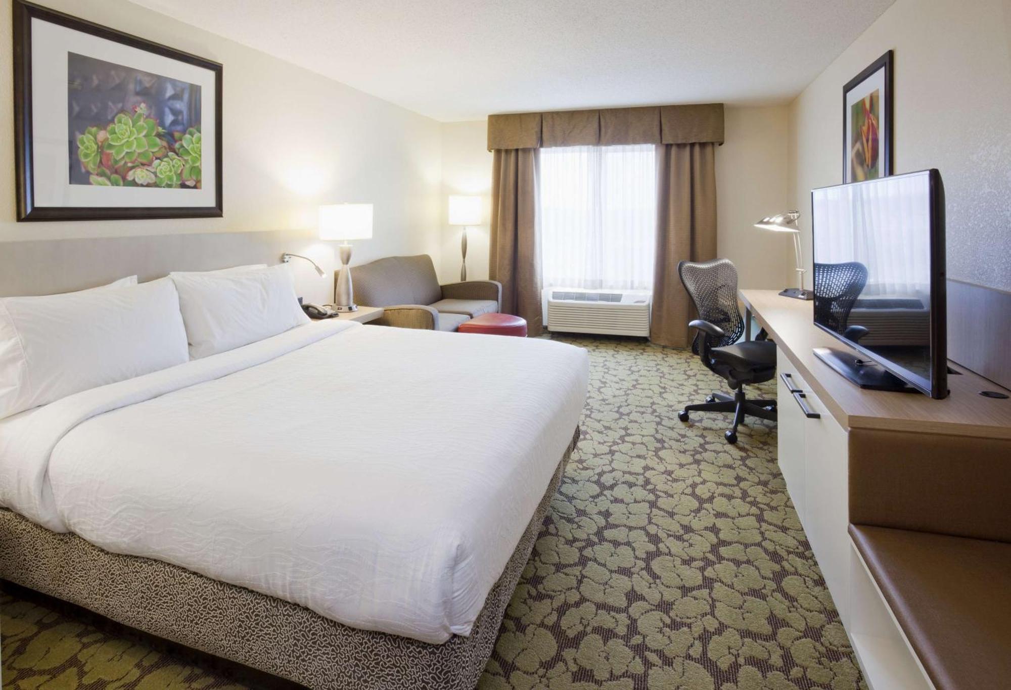Hilton Garden Inn Minneapolis Eagan Exteriör bild