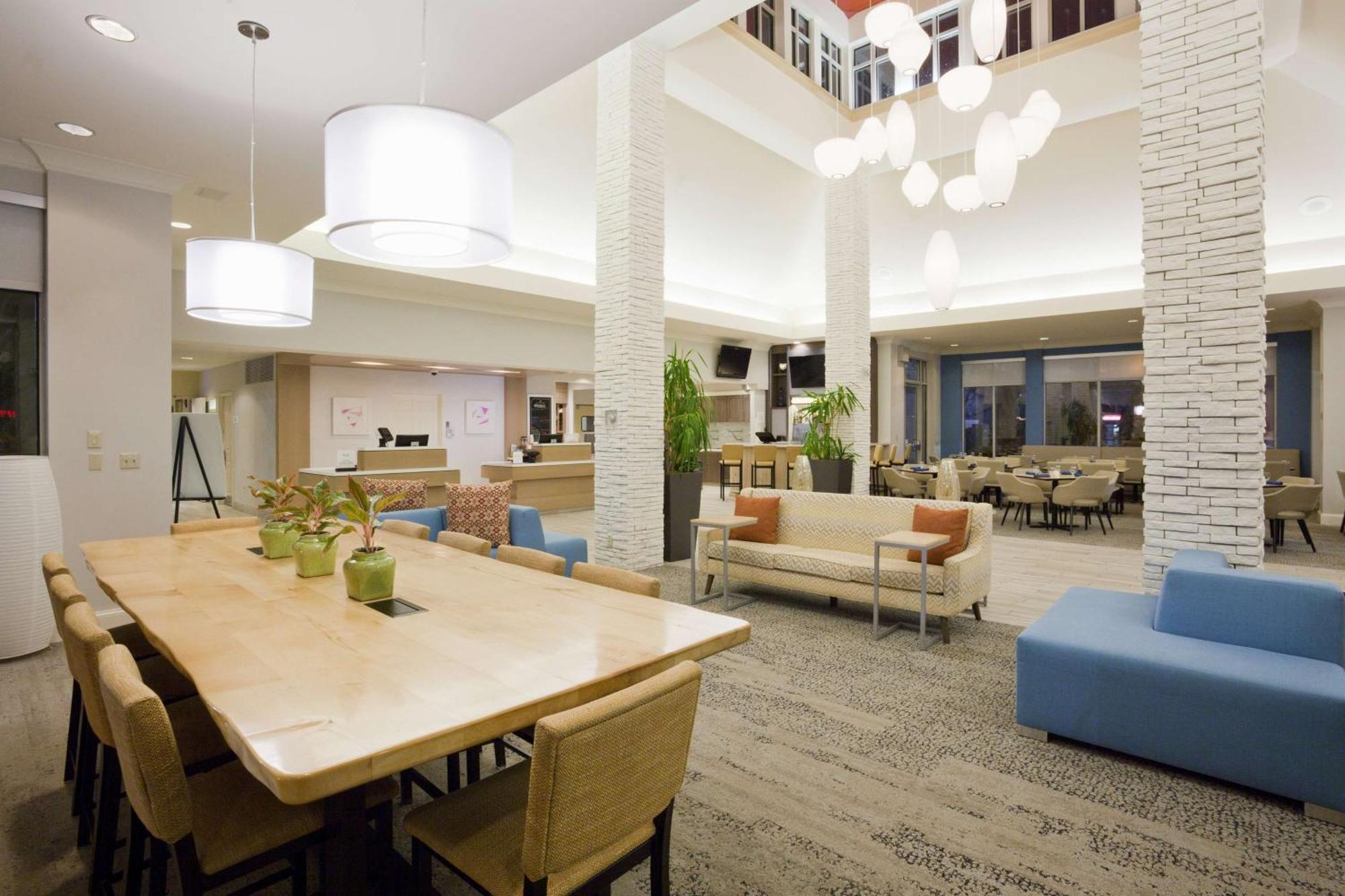 Hilton Garden Inn Minneapolis Eagan Exteriör bild