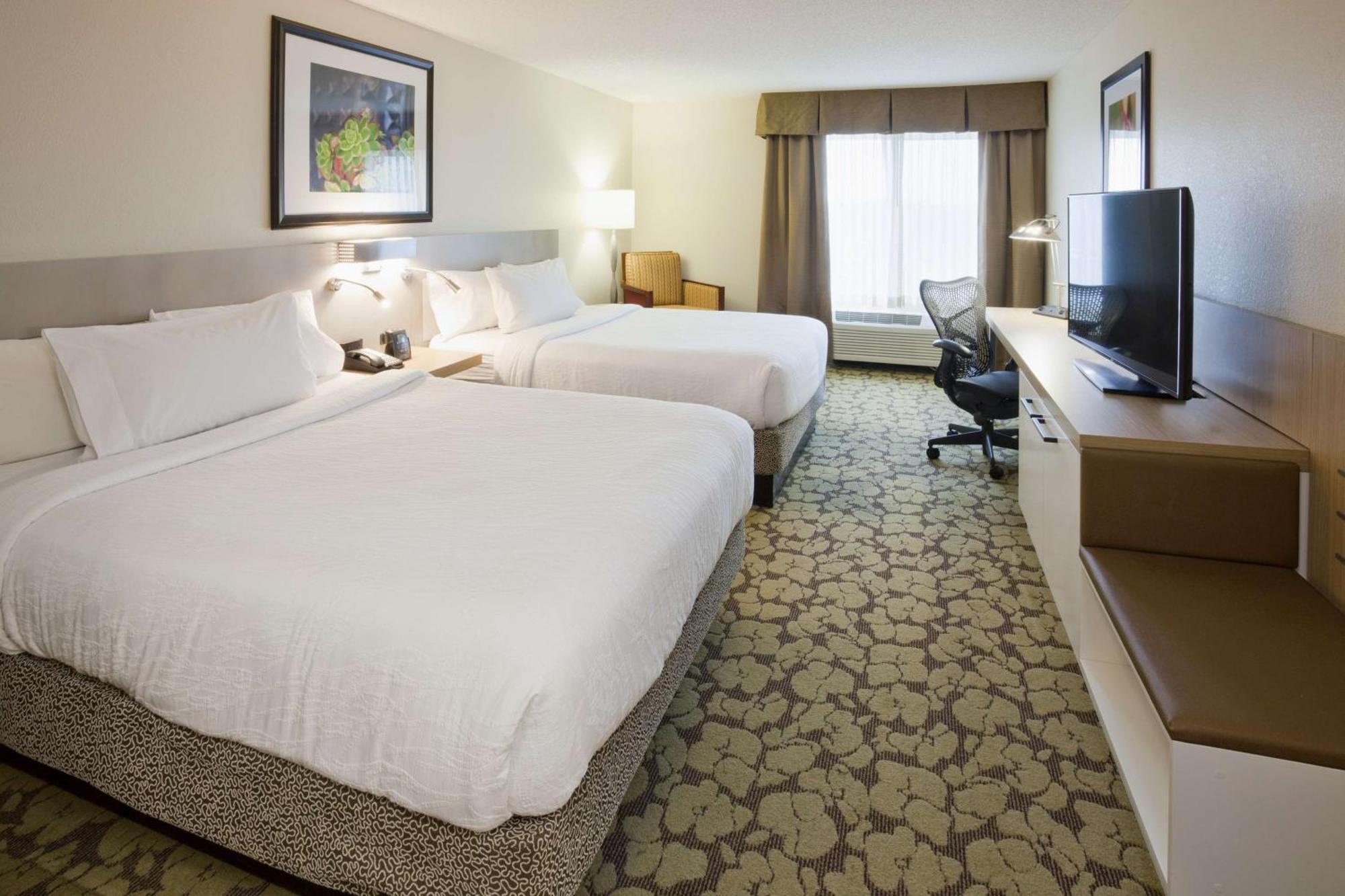 Hilton Garden Inn Minneapolis Eagan Exteriör bild