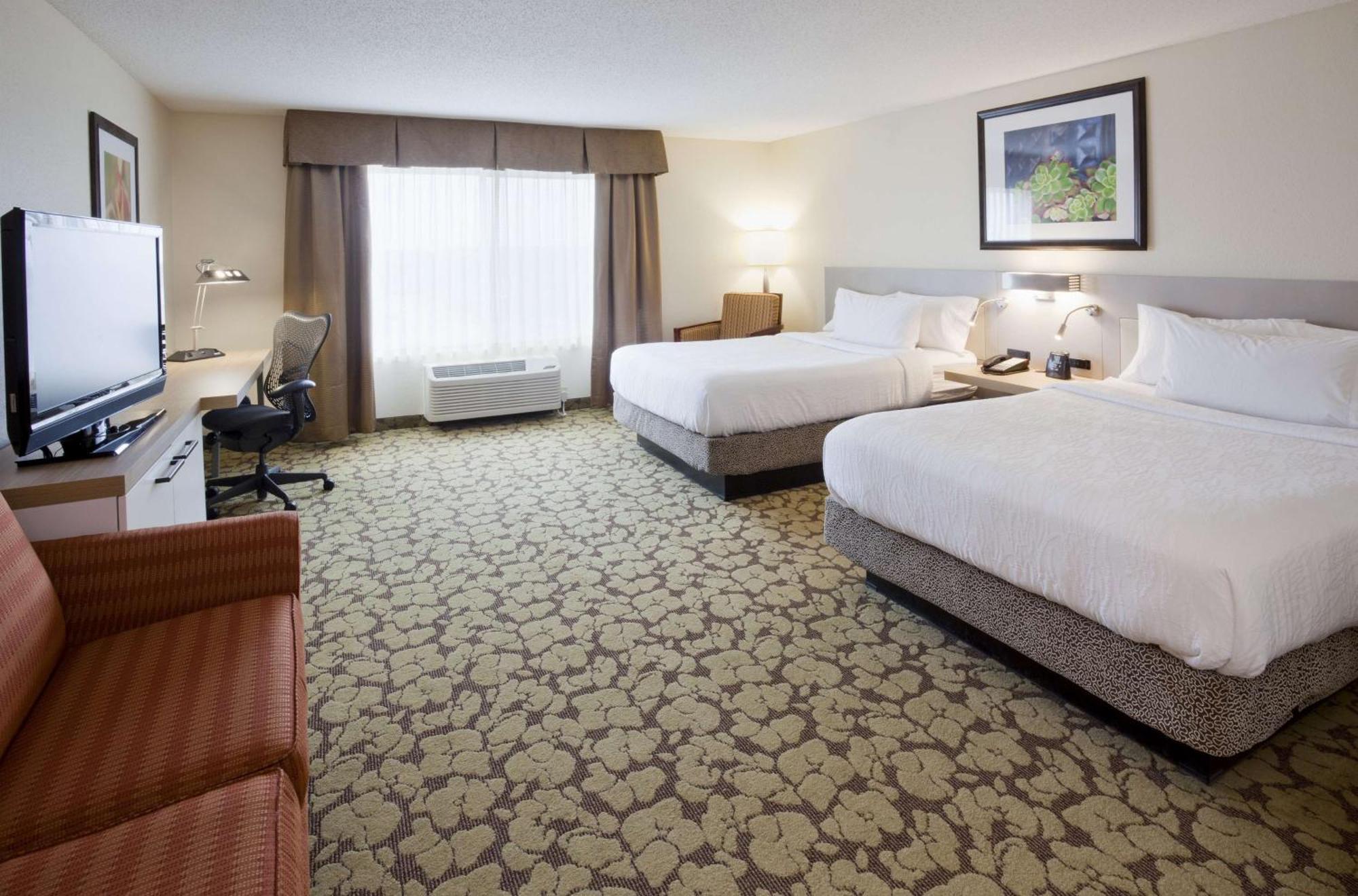 Hilton Garden Inn Minneapolis Eagan Exteriör bild