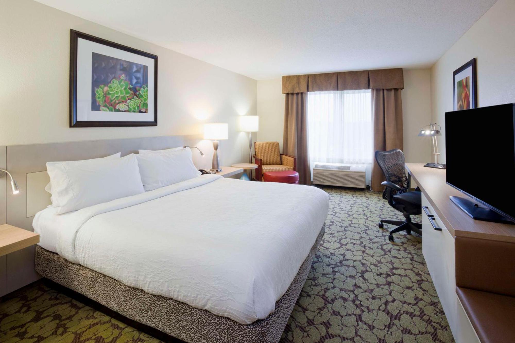 Hilton Garden Inn Minneapolis Eagan Exteriör bild