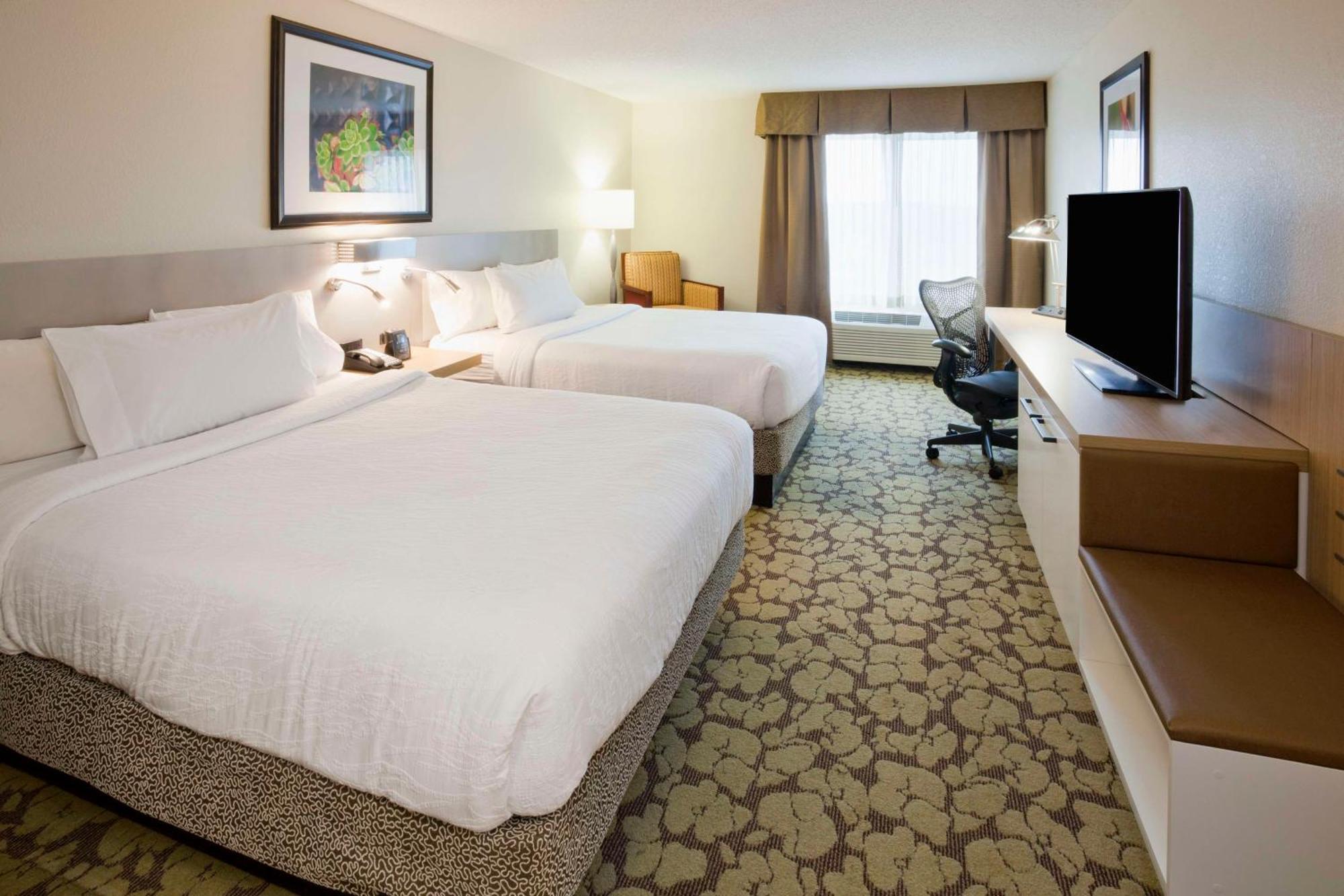 Hilton Garden Inn Minneapolis Eagan Exteriör bild