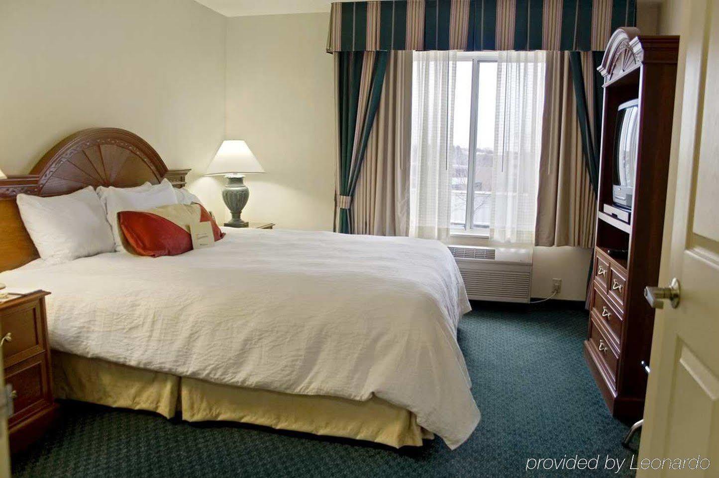 Hilton Garden Inn Minneapolis Eagan Exteriör bild