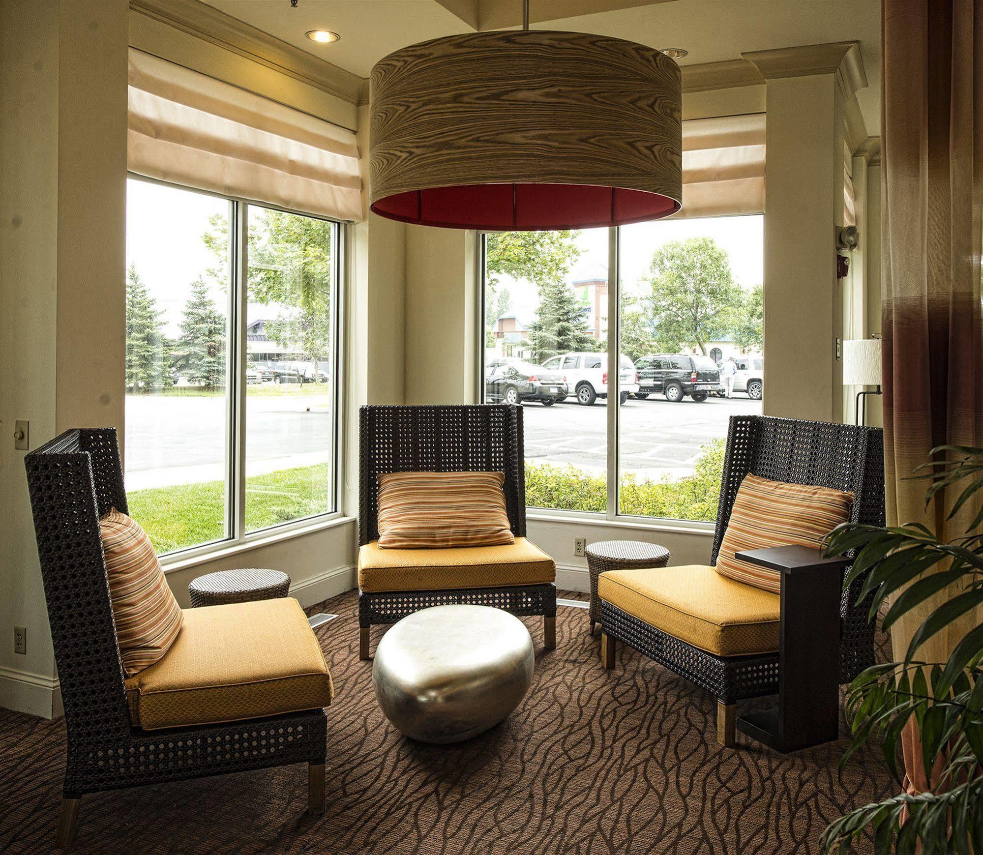 Hilton Garden Inn Minneapolis Eagan Exteriör bild