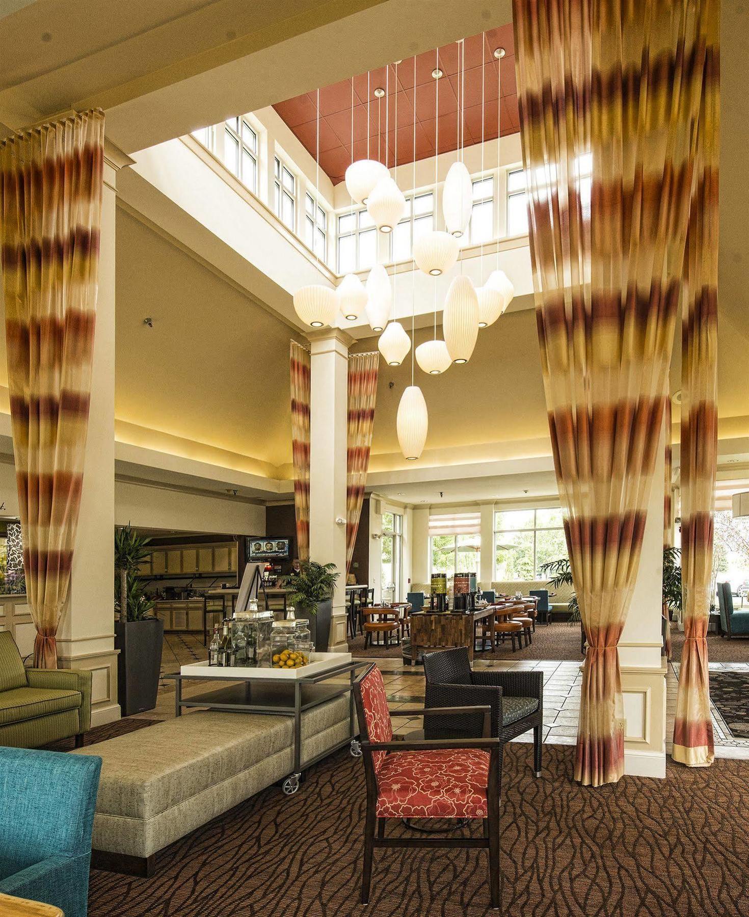 Hilton Garden Inn Minneapolis Eagan Exteriör bild