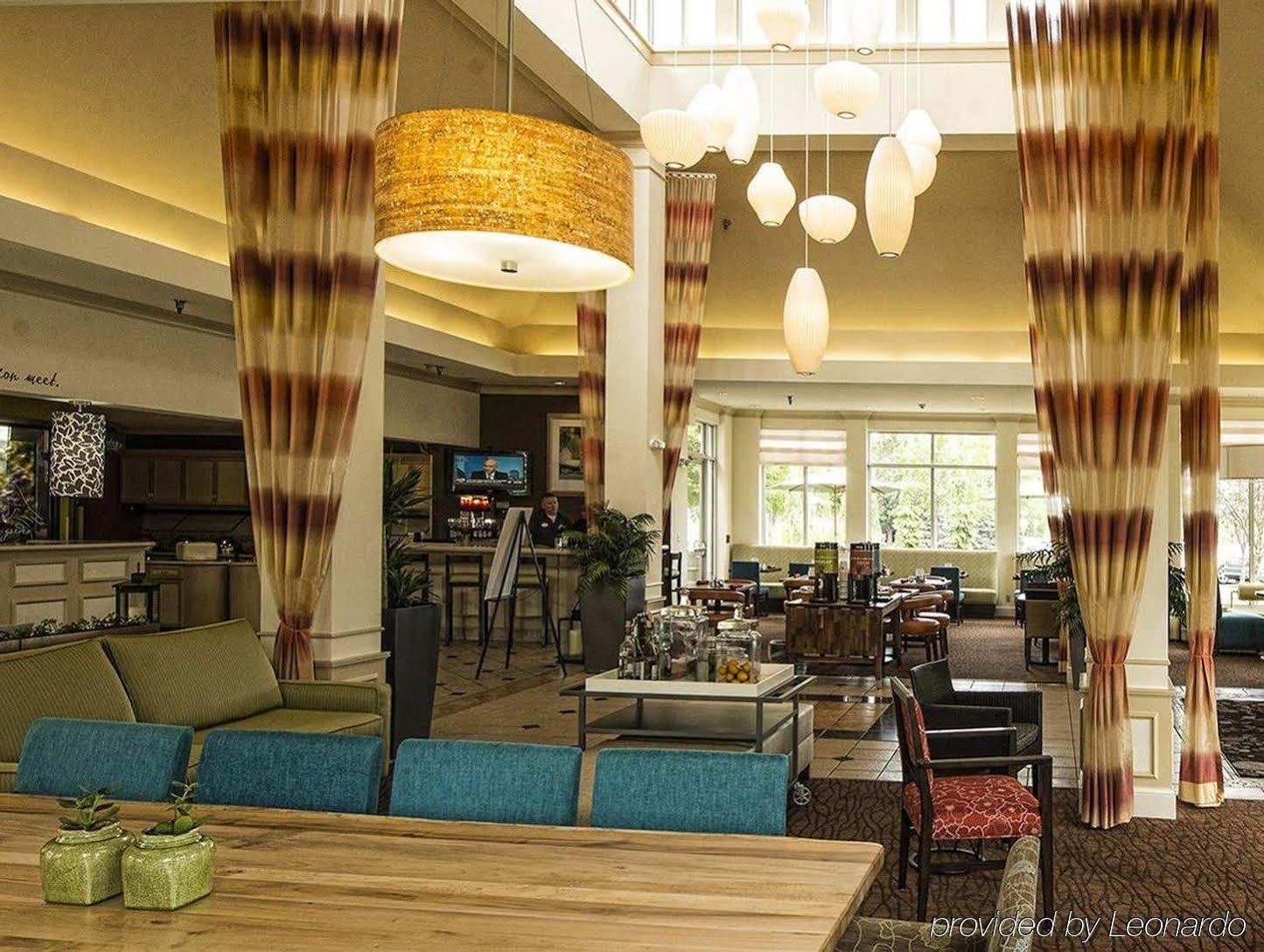 Hilton Garden Inn Minneapolis Eagan Exteriör bild