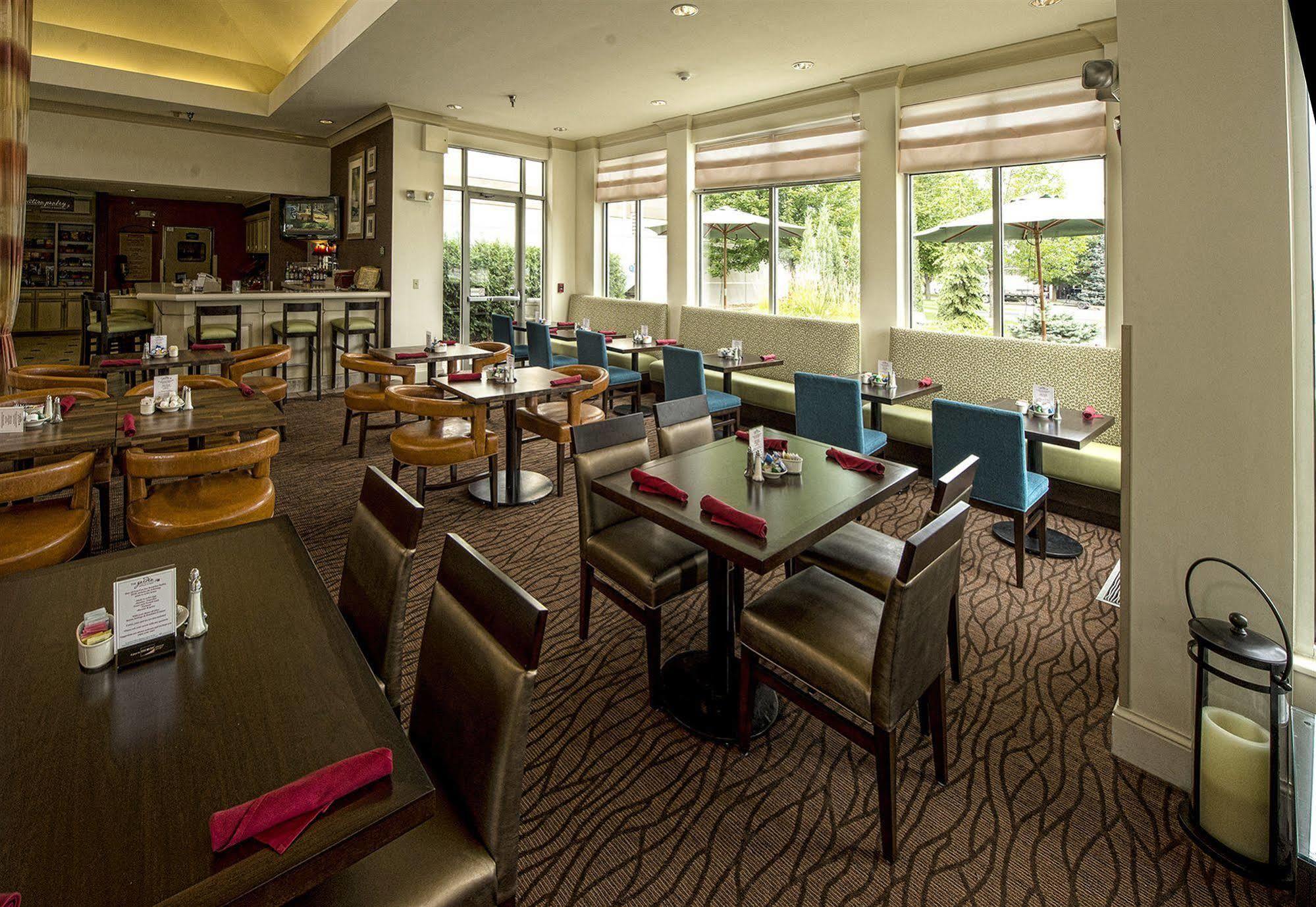 Hilton Garden Inn Minneapolis Eagan Exteriör bild