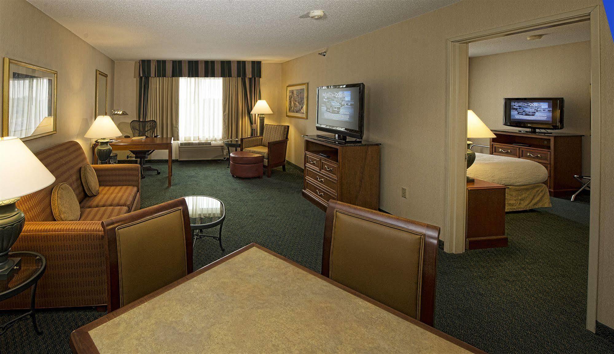 Hilton Garden Inn Minneapolis Eagan Exteriör bild