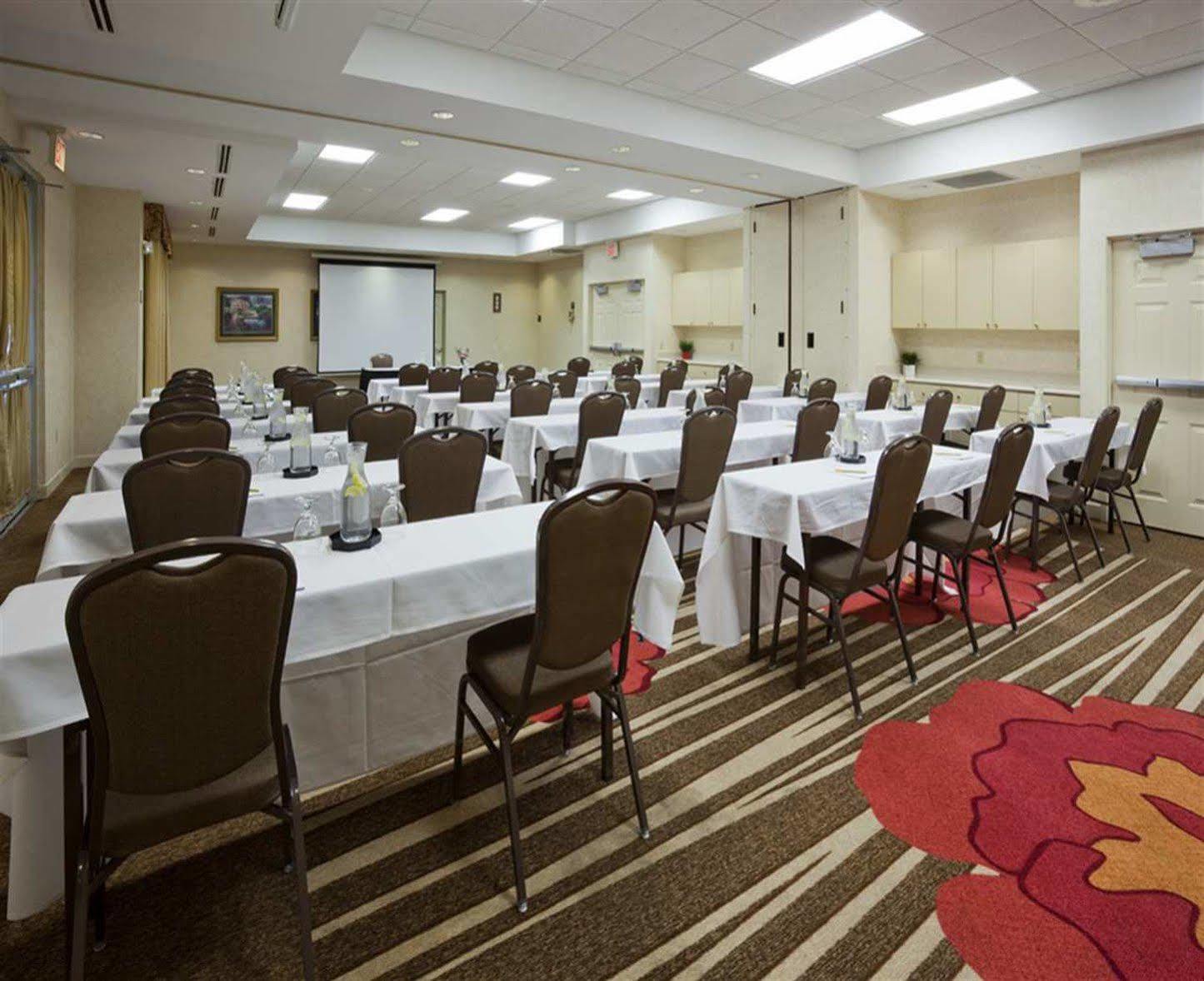 Hilton Garden Inn Minneapolis Eagan Exteriör bild