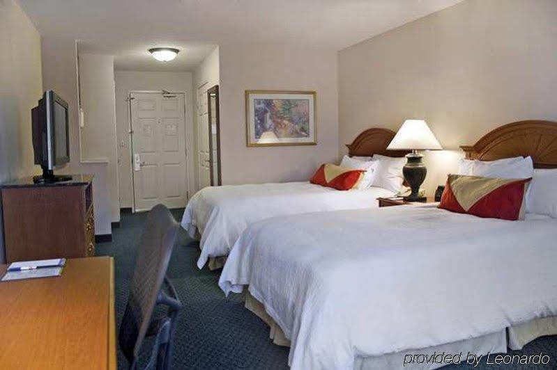 Hilton Garden Inn Minneapolis Eagan Exteriör bild
