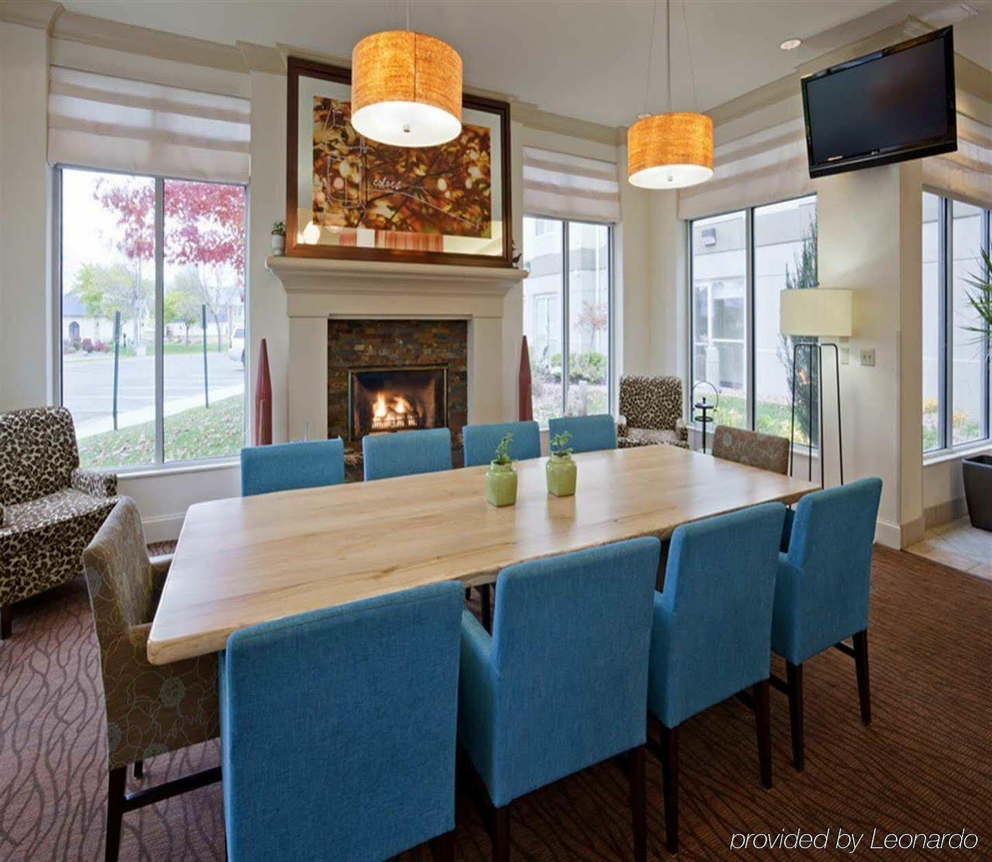 Hilton Garden Inn Minneapolis Eagan Exteriör bild