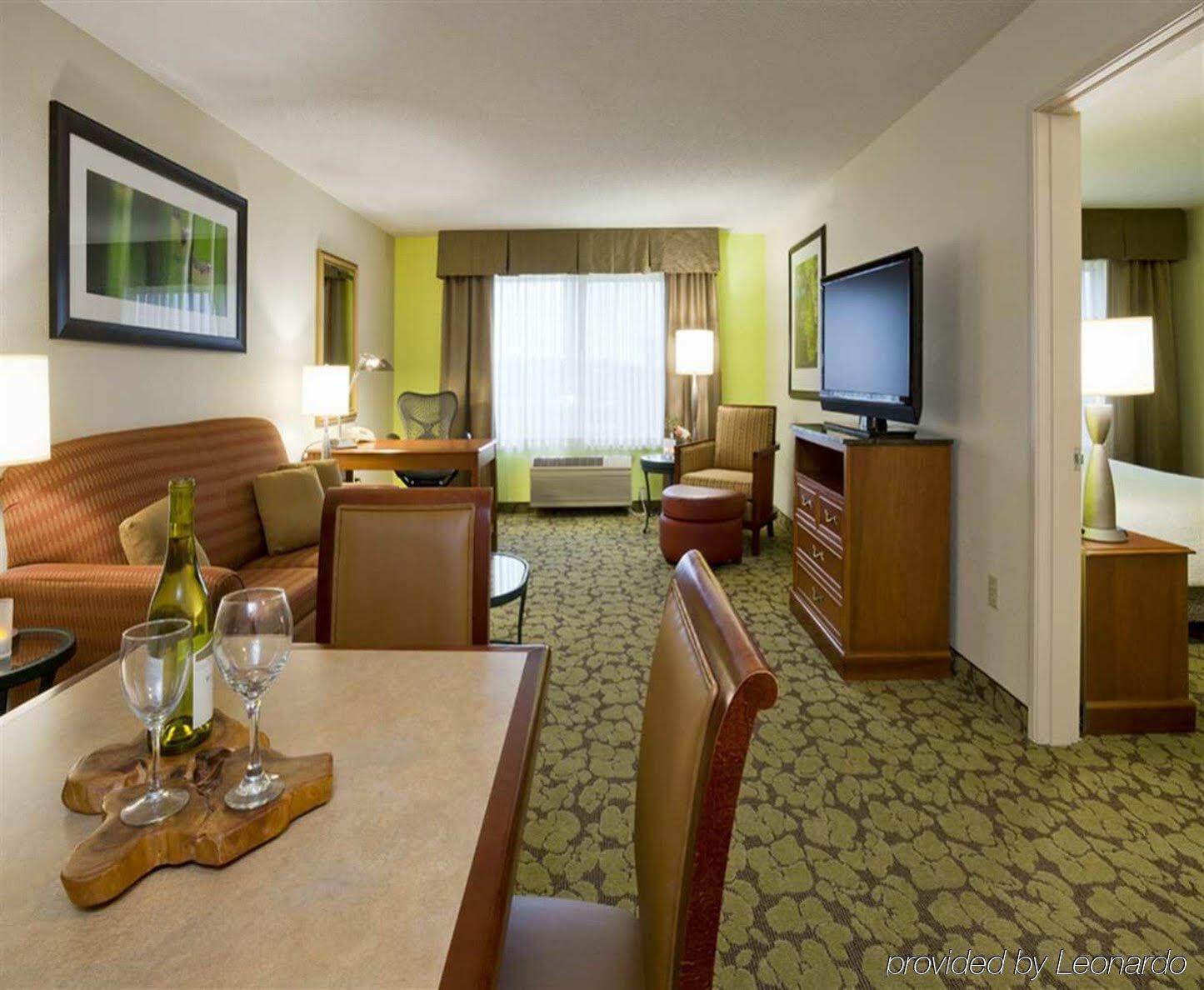 Hilton Garden Inn Minneapolis Eagan Exteriör bild